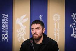 امیرحسین فتحی «چمران جنوب» شد؛ فیلمبرداری در آمریکا بدون بازیگران!