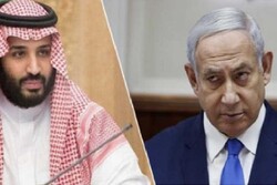 لقاء مرتقب بين نتنياهو وبن سلمان في الرياض!!؟؟