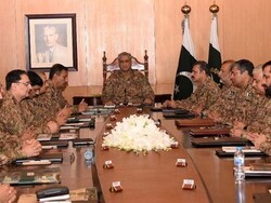 بھارتی فوج کشمیریوں کو حق خودارادیت سے نہیں روک سکتی