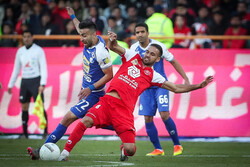 Persepolis to face Esteghlal in Hazfi Cup semis