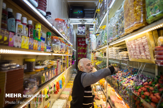 برکت حضور امام خمینی(ره)در زندگی امروز