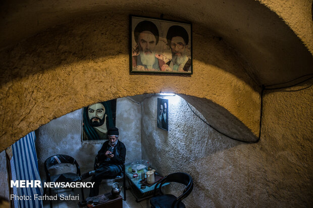 برکت حضور امام خمینی(ره)در زندگی امروز