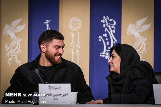 نشست فیلم «کشتارگاه»