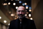 هادی حجازی‌فر «ابوذر» سریال سلمان فارسی می‌شود؟