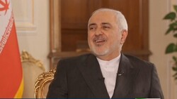 Mohammad Javad Zarif