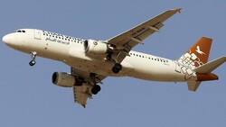 plane