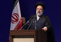 Ebrahim Raisi