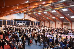 لکوکاپ بین‌المللی ۲۰۲۰ این بار در آنکارا