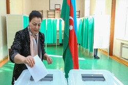 انتخابات پارلمانی جمهوری‌آذربایجان فردا برگزار می‌شود
