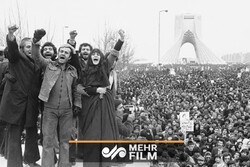 ایران کے استقلال نے امریکہ کی ناک زمین پر رگڑ دی