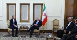 Mohammad Javad Zarif