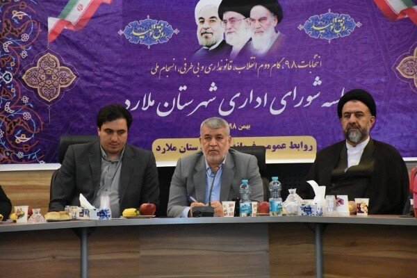 استان تهران ۲۰۰ هزار و ۱۹۸ نفر رأی اولی دارد