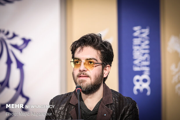 دبیر هفتمین جشن نوشتار سینمای ایران انتخاب شد دبیر هفتمین جشن نوشتار سینمای ایران انتخاب شد