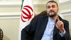 Hossein Amir Abdollahian