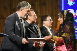 Iran’s 2020 Book Capital