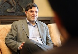 Mohammad Marandi