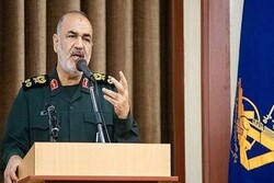هەنگاوی بەرزی ئێران لە تەکنۆلۆژیای نوێی مووشەکی