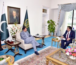 Pakistan