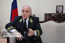 Levan Dzhagaryan