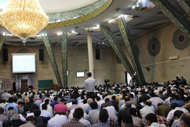 وجود هزار و ۱۸۲ مسجد و نمازخانه در دانشگاه‌های علوم پزشکی 