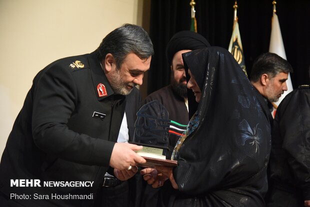 Commemoration ceremony of ‘Martyrs of Security’ marked 