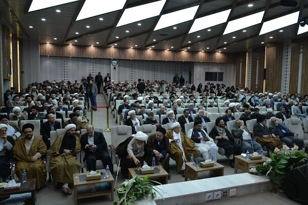 کنفرانس بین المللی «شهید سلیمانی، جغرافیای مقاومت، امنیت جهانی»