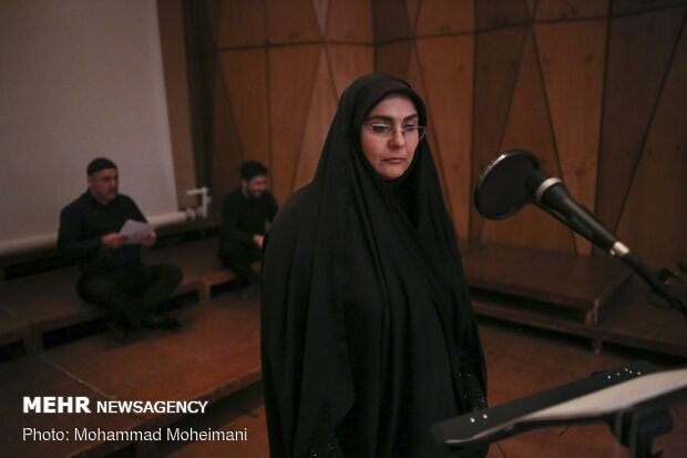 نمایش رادیویی سردار عشق