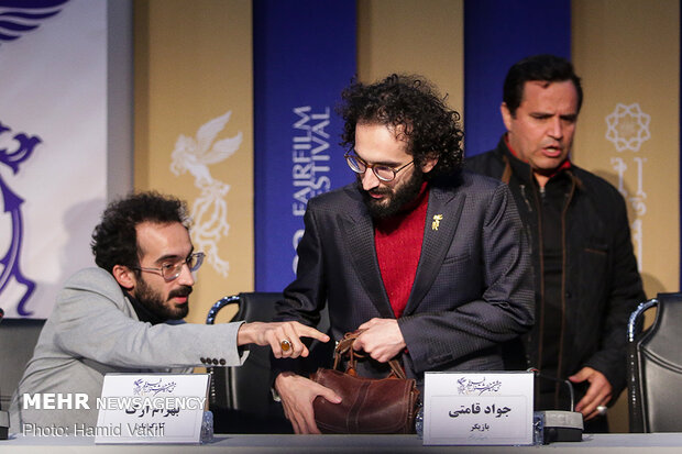 ظرفیتهای بینالمللی «موج» فعال شود/ ویژگیهای یک جشنواره سینمایی ظرفیتهای بینالمللی «موج» فعال شود/ ویژگیهای یک جشنواره سینمایی