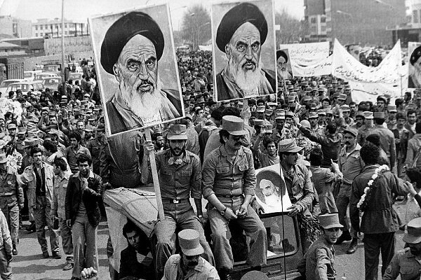 Iran before and after Islamic Revolution - Mehr News Agency