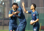 لیگ قهرمانان آسیا, پرسپولیس و شارجه