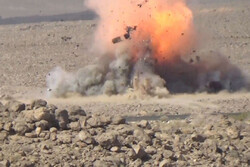 Suudi Arabistan güçlerinin Yemen'e karşı saldırıları sürüyor