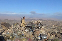 تداوم عملیات ارتش و کمیته های مردمی یمن برای تسلط بر مأرب