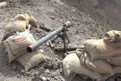 اليمن..قوات الجيش واللجان تكسر زحفا واسعا لمرتزقة العدوان السعودي