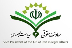 آیین نامه «قانون تابعیت فرزندان زنان ایرانی» به دولت رفت