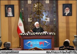 Hassan Rouhani