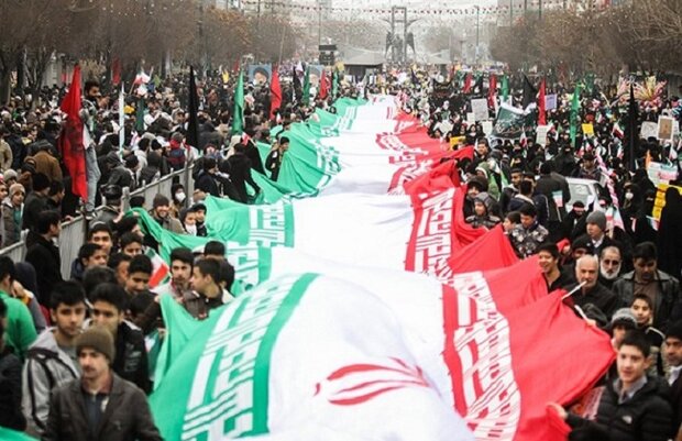 Iranian clerics call for massive turnout to Islamic Revolution anniv. rallies