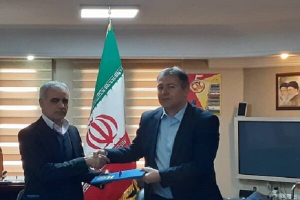 Dragan Skocic officially pens Iran contract