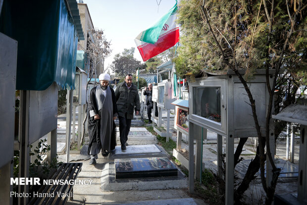 نخستین عهدواره گام دومی نهضت تبلیغات اسلامی