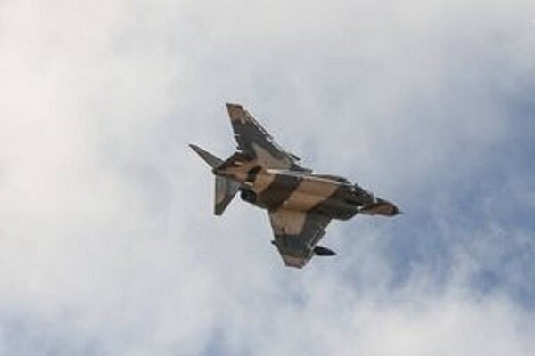 Iran’s Air Force, ‘one of most powerful fleets in region’: official