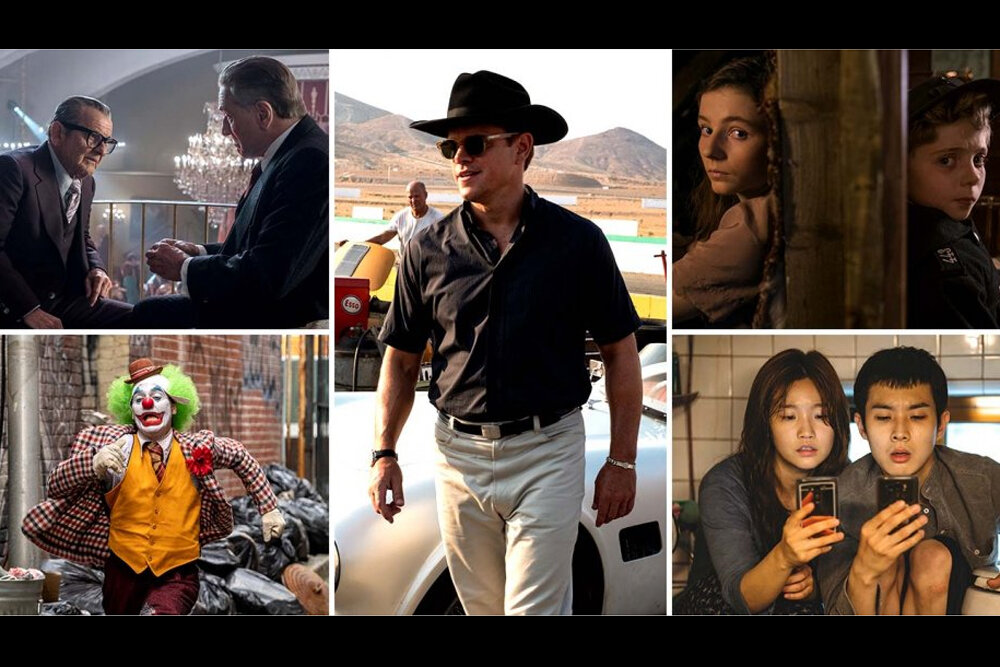 جوایز اصلی اسکار ۲۰۲۰ برای نماینده سینمای آسیا/ «انگل» شگفتی‌ساز شد