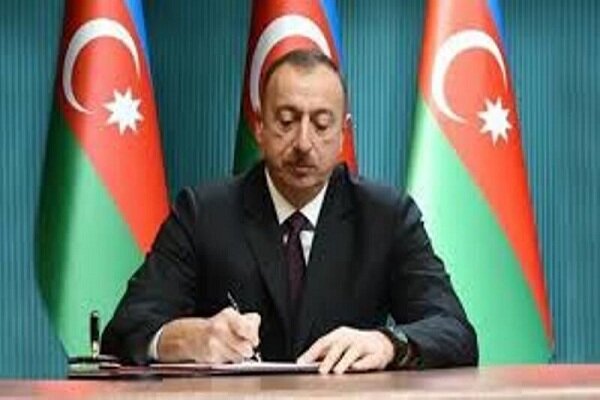 Aliyev invites president-elect Pezeshkian to visit Baku