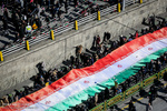 Where is the place of Islamic Revolution in world calculations?