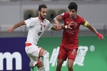 لیگ قهرمانان آسیا , پرسپولیس و الدحیل