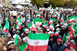 امام خمینی(ره) آزادی و اعتماد به نفس را به کشور تزریق کرد