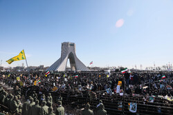 خیابان‌ها فردا می‌گویند؛ دشمن مأیوس باش!