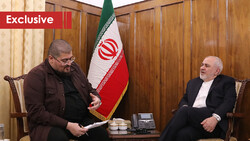 Mohammad Javad Zarif