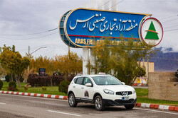 Deputy FM names Aras Free Zone as Iran’s ‘highway’ to Eurasian region