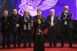 38. Fecr Film Festivali son buldu