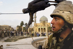 How much has the 16-year Iraq War cost the US?