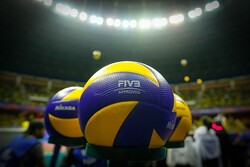 والیبال جام باشگاه های آسیا به تعویق افتاد